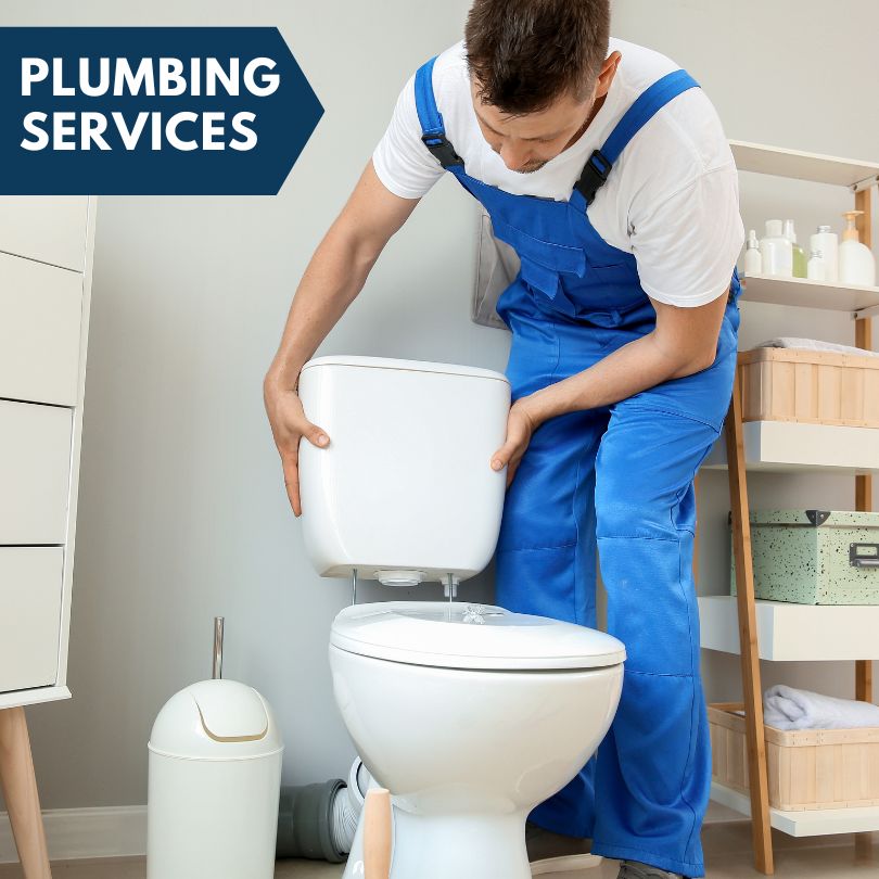 Plumbing Company in Woodridge, NY